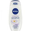 Nivea Shower Gel Creme Sensitive