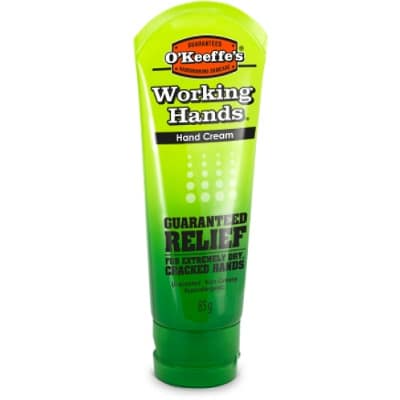 O Keeffes Working Hands Tube