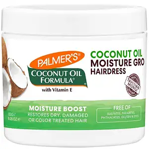 Palmer's Coconut Oil Formula 150 gram