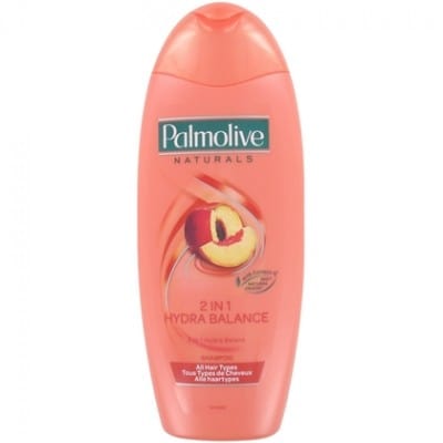 Palmolive Shampoo 2-in-1 Hydra Balance
