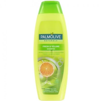 Palmolive Shampoo Fresh Volume Citrus