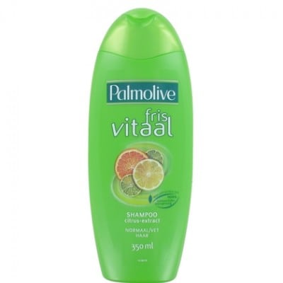 Palmolive Shampoo Fris Vitaal