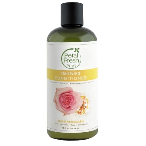 Petal Fresh Rose Honeysuckle Conditioner