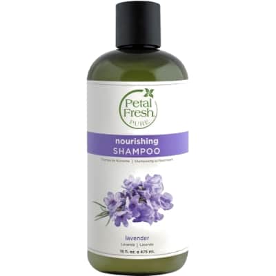 Petal Fresh Shampoo Lavender
