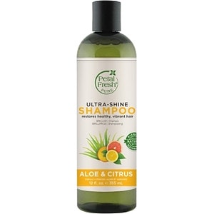 Petal Fresh Shampoo Scalp Treatment Tea Tree