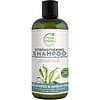 Petal Fresh Shampoo Seaweed & Argan Oil