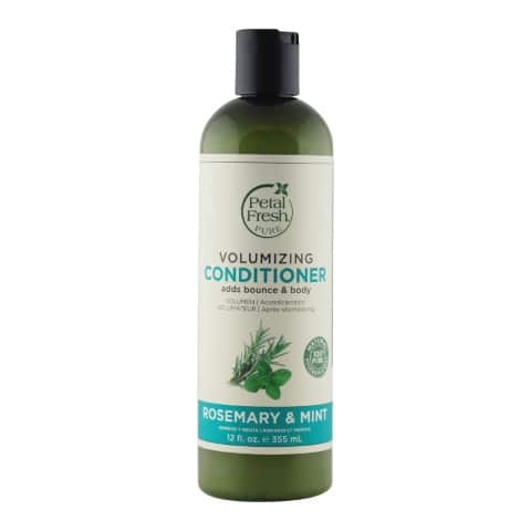 Petal Fresh Volumizing Rosemary Mint Conditioner
