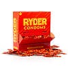 Ryder Condooms Voordeelverpakking 500st