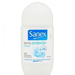 Sanex Deoroller Dermo Protector | Drogist Solo