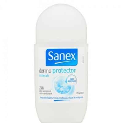 Sanex Deoroller Dermo Protector | Drogist Solo