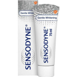 Sensodyne Tandpasta Gentle Whitening | Drogist Solo