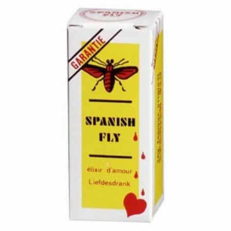 Spaanse Vlieg Druppels 15 ml