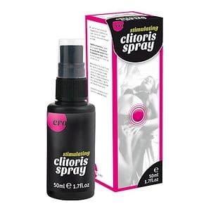 Stimulerende Clitoris Spray