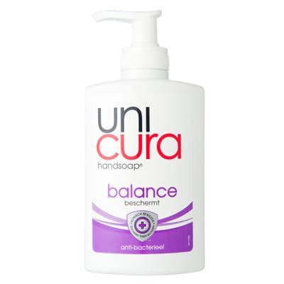 Unicura Handzeep Balance | Drogist Solo
