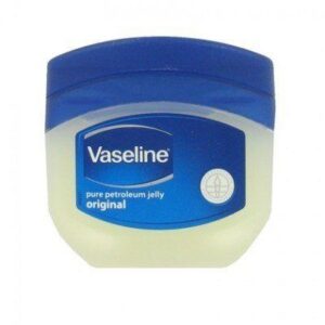 Vaseline Pure Petroleum Jelly Original 100 ml