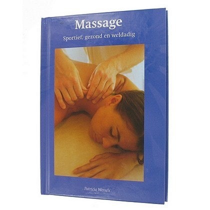 Weleda Massageboek