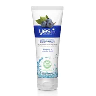 Yes To Blueberries Ultra Hydrating Body Wash 280 ml