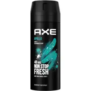 Axe Deospray Apollo