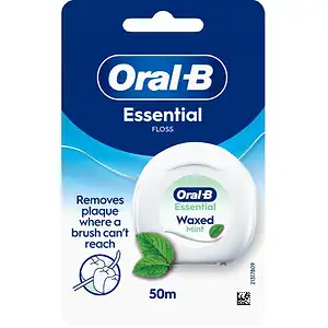 Oral-B Essential Floss Mint