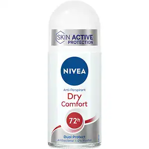 Nivea Deoroller Dry Comfort