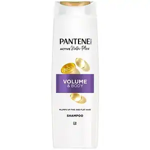 Pantene Shampoo Volume & Body