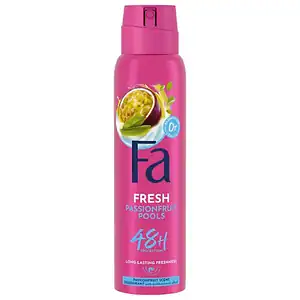 Fa Deospray Passionfruit
