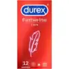 Durex Condooms Featherlite 12 stuks