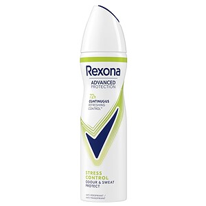 Rexona Deospray Stress Control
