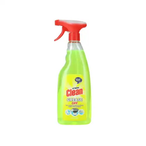 At Home Clean Ontvetter