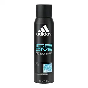 Adidas Deospray Ice Dive