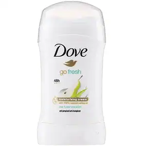 Dove Deostick Pear & Aloe Vera