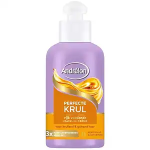 Andrelon Haarcreme Perfekte Krul