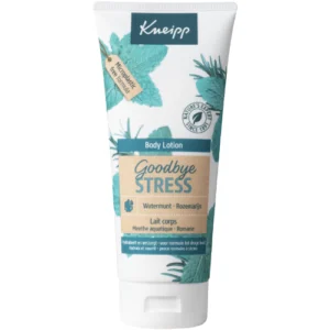 Kneipp Body Lotion Goodbye Stress