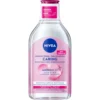 Nivea Micellair Water Caring met AminoAcid Complex