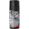 Denim Deospray Black
