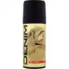Denim Deospray Gold