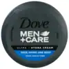 Dove Men Care Creme for Face Hands and Body