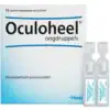 Heel Oculoheel Oogdruppels 15 stuks