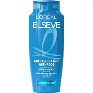 LOreal Elseve Shampoo Anti-Roos