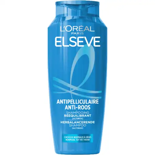 LOreal Elseve Shampoo Anti-Roos