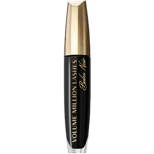 LOreal Mascara Million Lashes Balm Black
