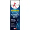 Lucovitaal Aambeien Spray