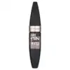 Maybelline Mascara Very Black Luscious Lash Sensational