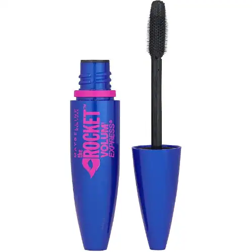 Maybelline Mascara Volume Express Rocket Black