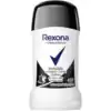 Rexona Deostick Black & White Invisible