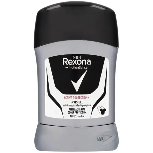 Rexona Men Deostick Active Protection + Invisible