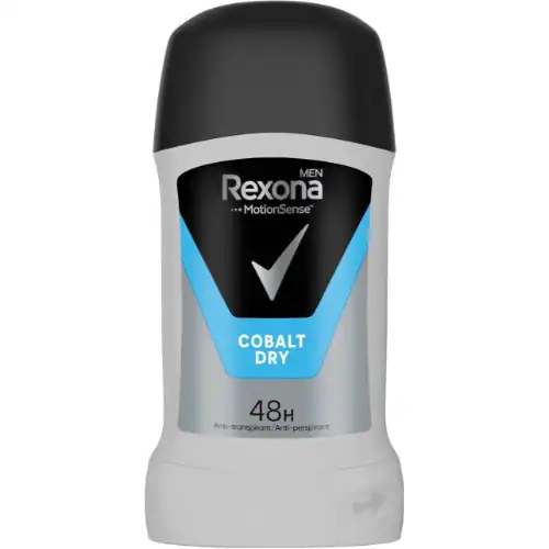 Rexona Men Deostick Cobalt Dry