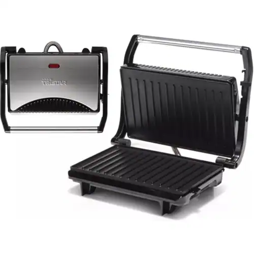 Tristar contactgrill
