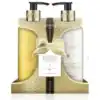 Baylis & Harding Mosaic Sweet Mandarin & Grapefruit Bottle Set