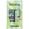 Faith in Nature Gift Set Hand Care Coconut